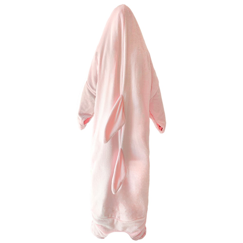 پتو مدل کوسه ای قد 150 تا 175 سانتی متر