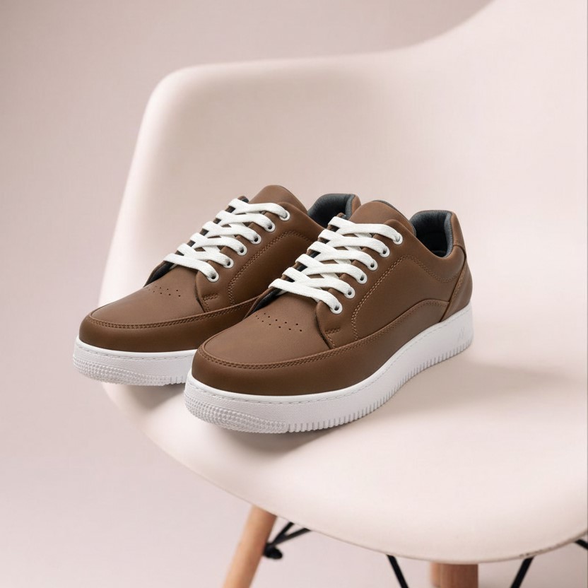 کفش روزمره مردانه مدل ونیزمن ( در 2 رنگ بندی )