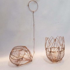 آتش گردان ذغال گستر