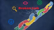 Broken Link و تاثیرات آن در رتبه بندی وبسایت ها
