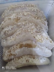 عسل سبد 100 درصد طبیعی کردستان