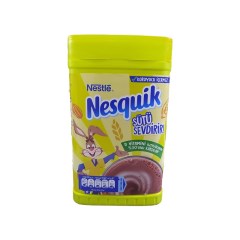 پودر کاکائو نسکوئیک نستله Nesquik وزن 450 گرم