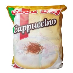 کافی میکس گوددی مدل Cappuccino بسته 30 عددی