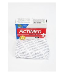 صابون انتی باکتریال اکتی مد (Actimed) 125 گرمی