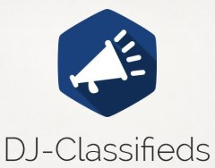 فارسی سازی مدیریت dj classifieds